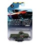 Carrinho Die Cast Garagem S.A. - Caminhonete Verde